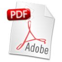 PDF icon