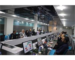 یکصد و پنجاه و نهمین جلسه کمیسیون انرژی شورای عالی عتف برگزار شد
