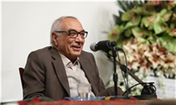 دبیرکل شورای عالی عتف در پیامی درگذشت مرحوم «عزت‌الله عراقی» را تسلیت گفت