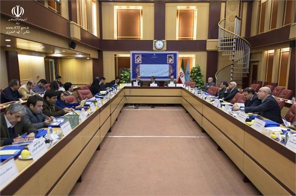 یکصد و پنجاهمین جلسه کمیسیون دائمی شورای عالی علوم، تحقیقات و فناوری؛ با محوریت سازماندهی وضعیت علم و فناوری کشور برگزار شد