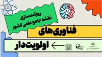 اولویتهای فناورانه (نسخه نهایی با تمامی اصلاحات صورت گرفته) 14031130