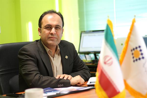 دبیر کارگروه  طرح های کلان ملی: امروز از نظر ساختار و دستورالعمل ها در بهترین وضعیت ممکن هستیم