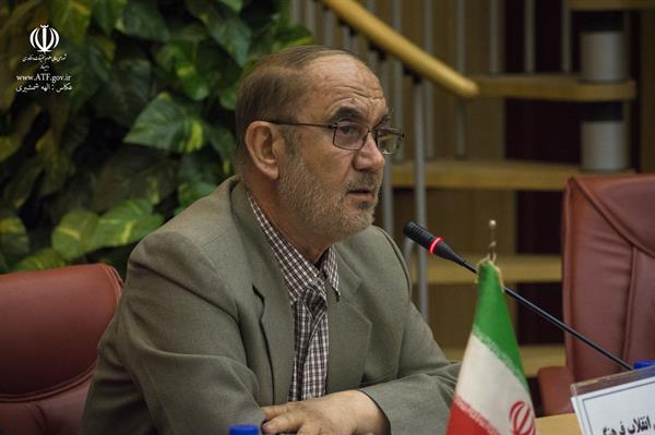 جلسه 157 کمیسیون دائمی