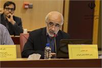 جلسه 147 کمیسیون دائمی