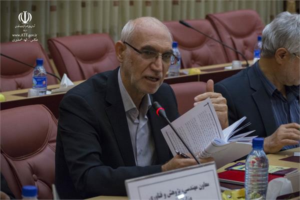 جلسه 155 کمیسیون دائمی