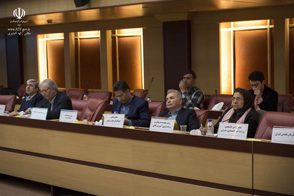جلسه 153 کمیسیون دائمی