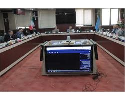تحول الگوی حکمرانی آموزش عالی و ضرورت استقلال دانشگاه‌ها در کمیسیون مدیریت و اقتصاد شورای عالی عتف بررسی شد
