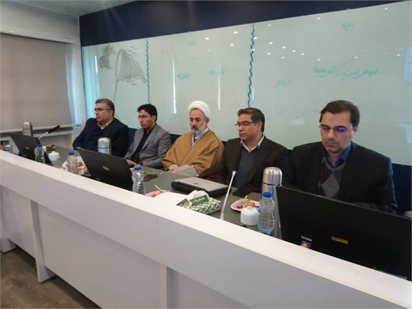 جلسه 187 کمیسیون دایمی