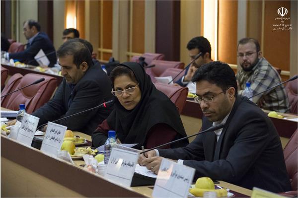 جلسه 155 کمیسیون دائمی