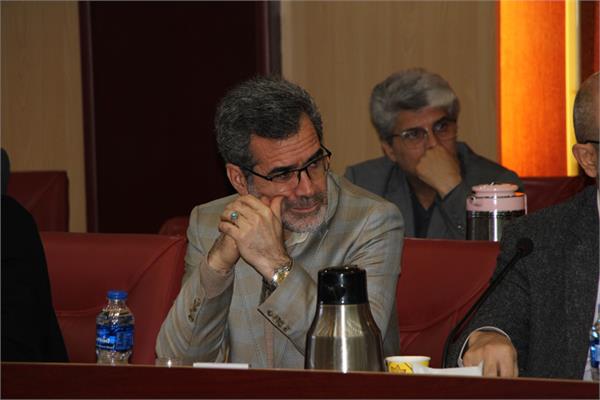 جلسه 217 کمیسیون دایمی