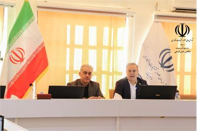 تأکید کمیسیون کشاورزی شورای عالی عتف بر نقش استاندارد در امنیت غذایی و ارتقای کیفیت زندگی