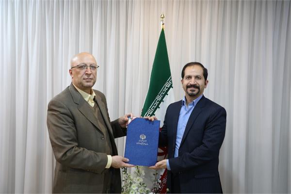 دکتر «پیمان صالحی» معاون پژوهشی وزارت علوم شد