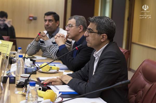 جلسه 152 کمیسیون دائمی