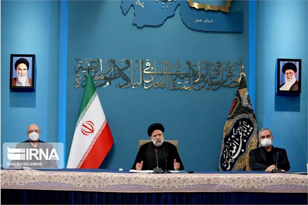 تشکیل جلسه شورای عالی عتف با حضور رییس‌جمهور پس از ۱۱ سال/ تصویب کلیات ۳ طرح