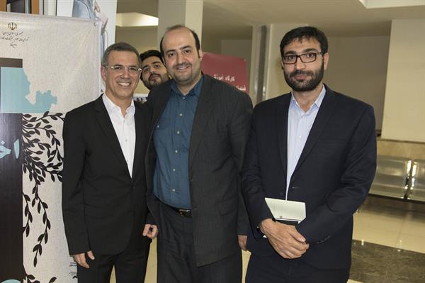 جشنواره هنری عتف