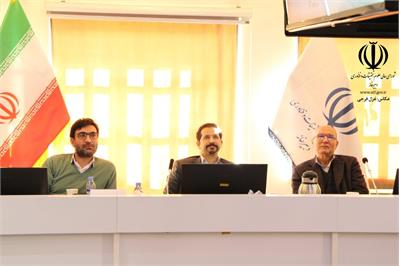 بررسی جایگاه ایران در شاخص جهانی دانش ۲۰۲۵ و برنامه پنج‌ساله علم و فناوری صنعت و معدن در نشست دبیران کمیسیون‌های شورای عالی