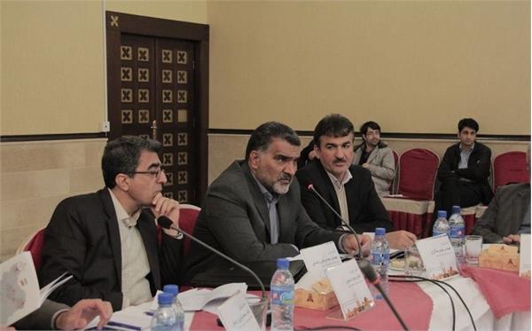 دومین جلسه هم اندیشی مناطق ویژه علم و فنّاوری