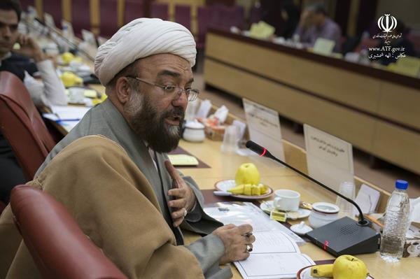 جلسه 152 کمیسیون دائمی