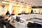 تحلیل روند تولید علم کشور و پایش جایگاه ایران در نظام‌های علم‌سنجی بین‌المللی در یکصد و بیست و ششمین جلسه کمیسیون علوم پایه و