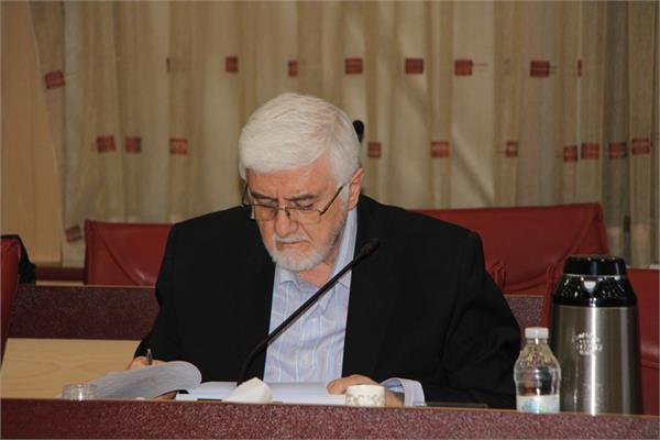 جلسه 220 کمیسیون دایمی