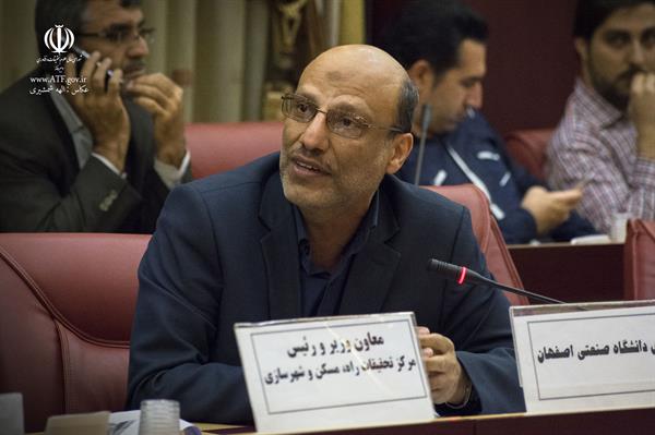 جلسه 157 کمیسیون دائمی