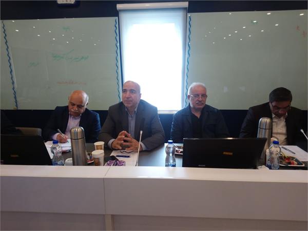 جلسه 183 کمیسیون دایمی