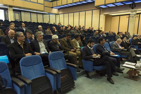 هم اندیشی دبیرکل با اعضای کمیسیونهای تخصصی