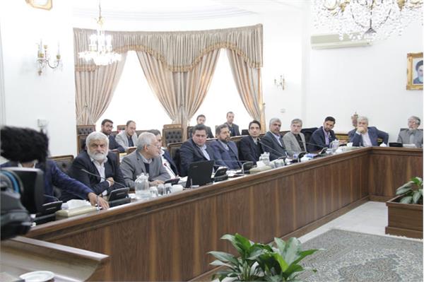 جلسه 25 شورای عالی عتف