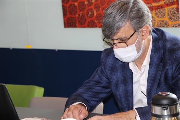 جلسه 194 کمیسیون دایمی