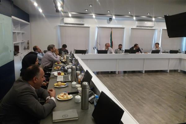 دومین نشست روابط عمومی‌های پژوهشگاه‌های ملی در دبیرخانه شورای عالی عتف برگزار شد