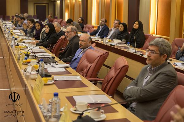 جلسه 147 کمیسیون دائمی
