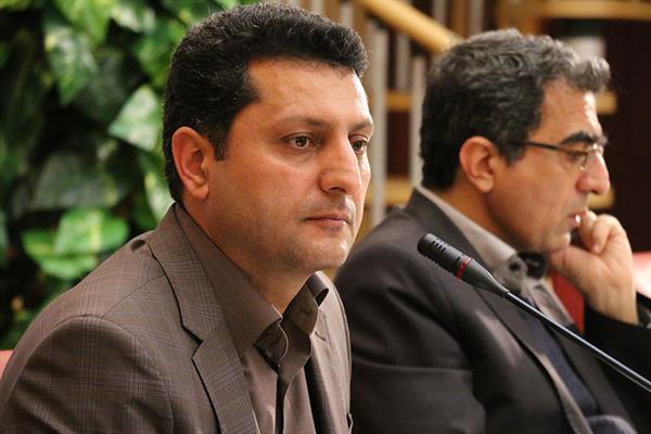 جلسه 127 کمیسیون دائمی