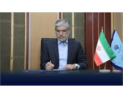 پیام تسلیت وزیر علوم در پی شهادت دانشمندان هسته‌ای کشورمان