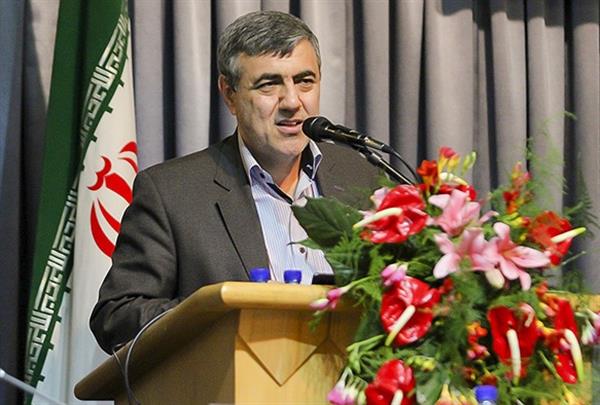 رئیس شهرک علمی تحقیقاتی اصفهان: اقدامات شورای عالی عتف نویدبخش تسریع در شکل‌گیری و توسعه مناطق ویژه علم و فناوری است.