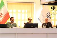 بررسی جایگاه ایران در شاخص جهانی دانش ۲۰۲۵ و برنامه پنج‌ساله علم و فناوری صنعت و معدن در نشست دبیران کمیسیون‌های شورای عالی