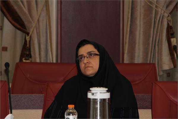 جلسه 215 کمیسیون دائمی