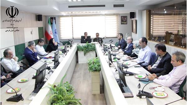 کمیسیون تخصصی آموزش
