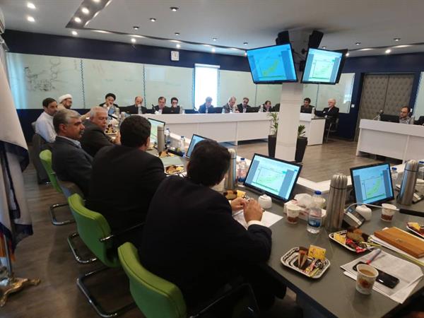 جلسه 180 کمیسیون دایمی