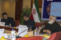 جلسه 135 کمیسیون دائمی