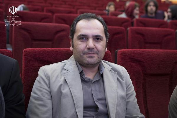 جشنواره هنری عتف