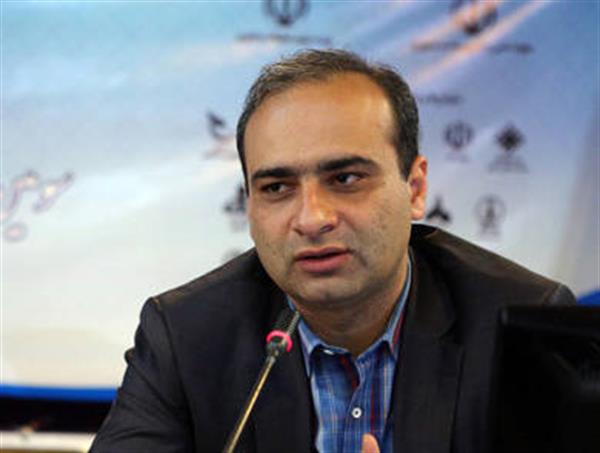 مهدی الیاسی به عنوان دبیر کمیسیون تخصصی مدیریت، اقتصاد و بازرگانی شورای عالی عتف منصوب شد.
