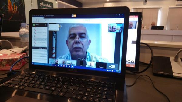 جلسه 189 کمیسیون دایمی