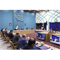 جلسه 30 شورای عالی عتف