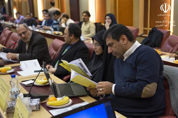 جلسه 149 کمیسیون دائمی