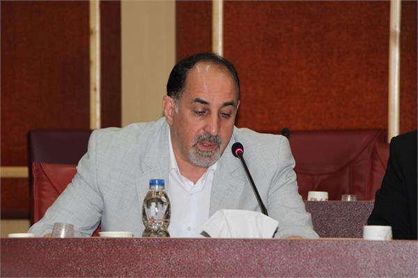 جلسه 216 کمیسیون دایمی