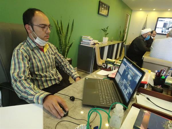 جلسه 191 کمیسون عالی عتف