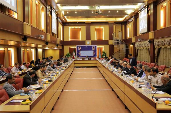 جلسه صد و سی و پنجم کمیسیون دائمی شورای عالی عتف برگزار می شود