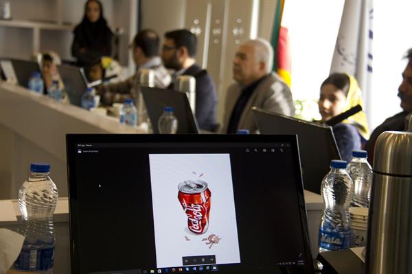 عکسهای مراسم پایانی اهداء جوایز