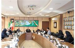 کاهش چشمگیر بارش و افزایش دما؛ زنگ خطر برای کشاورزی ایران در گزارش کمیسیون کشاورزی عتف