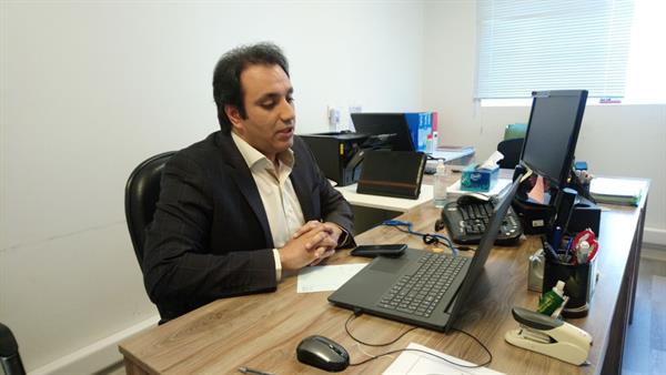 جلسه 189 کمیسیون دایمی